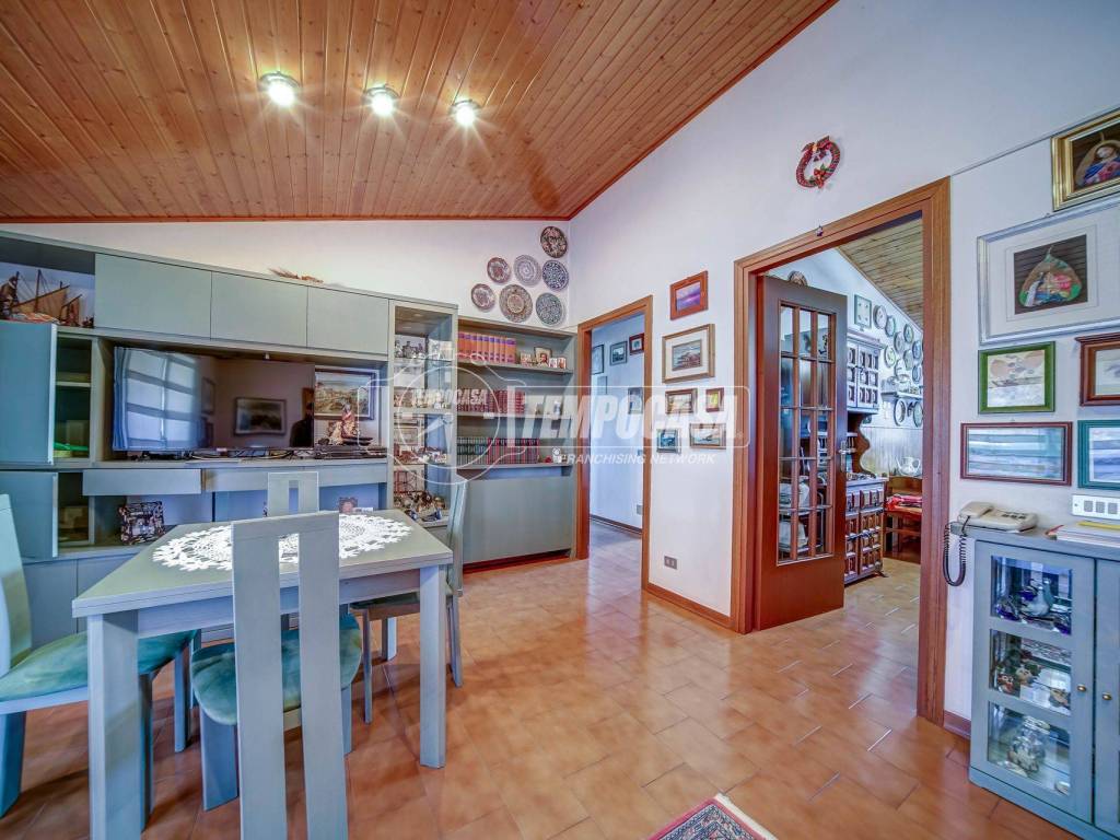 Appartamento a Solbiate arno in Via Donatori di Sangue - Foto 4