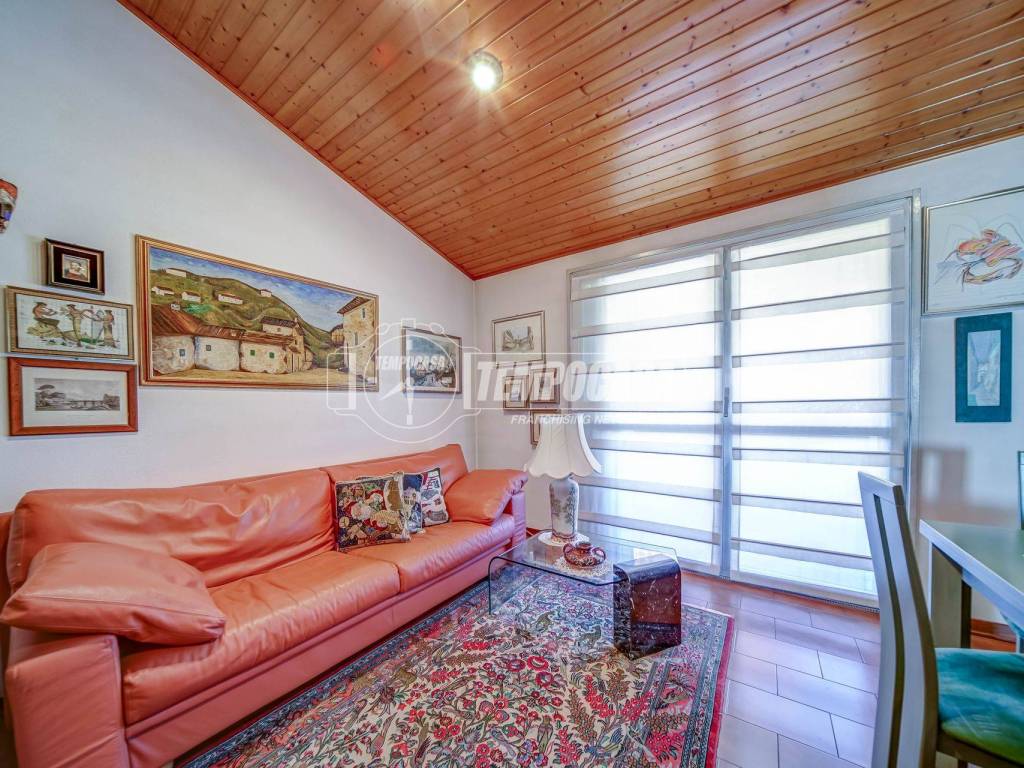 Appartamento a Solbiate arno in Via Donatori di Sangue - Foto 5