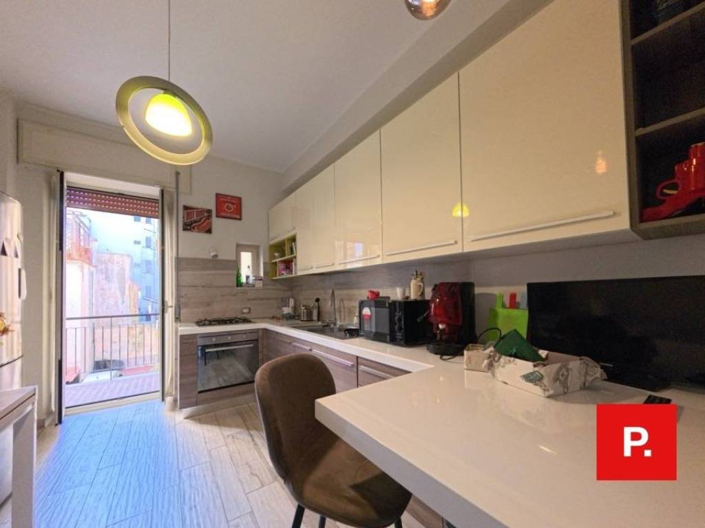 Appartamento a Caserta in VIA ROMA, 90 - Foto 4
