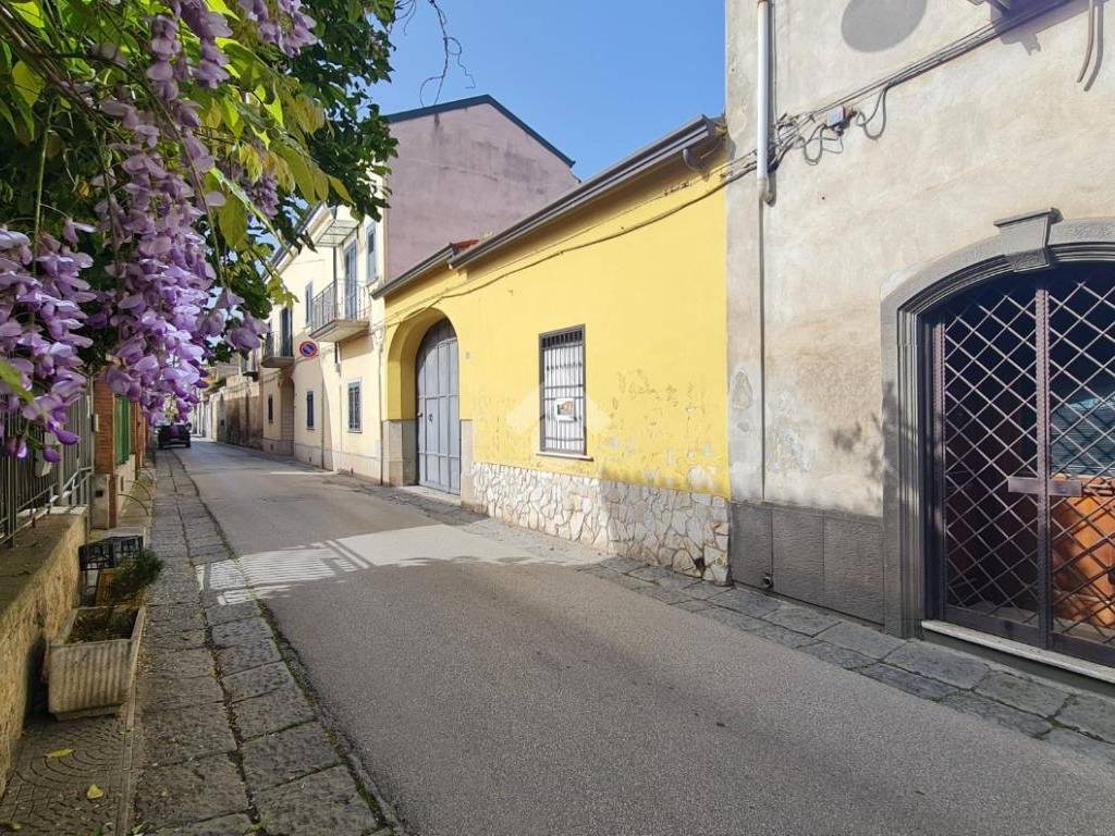 Casa indipendente a Casapulla in Via Diaz, 12 - Foto 5