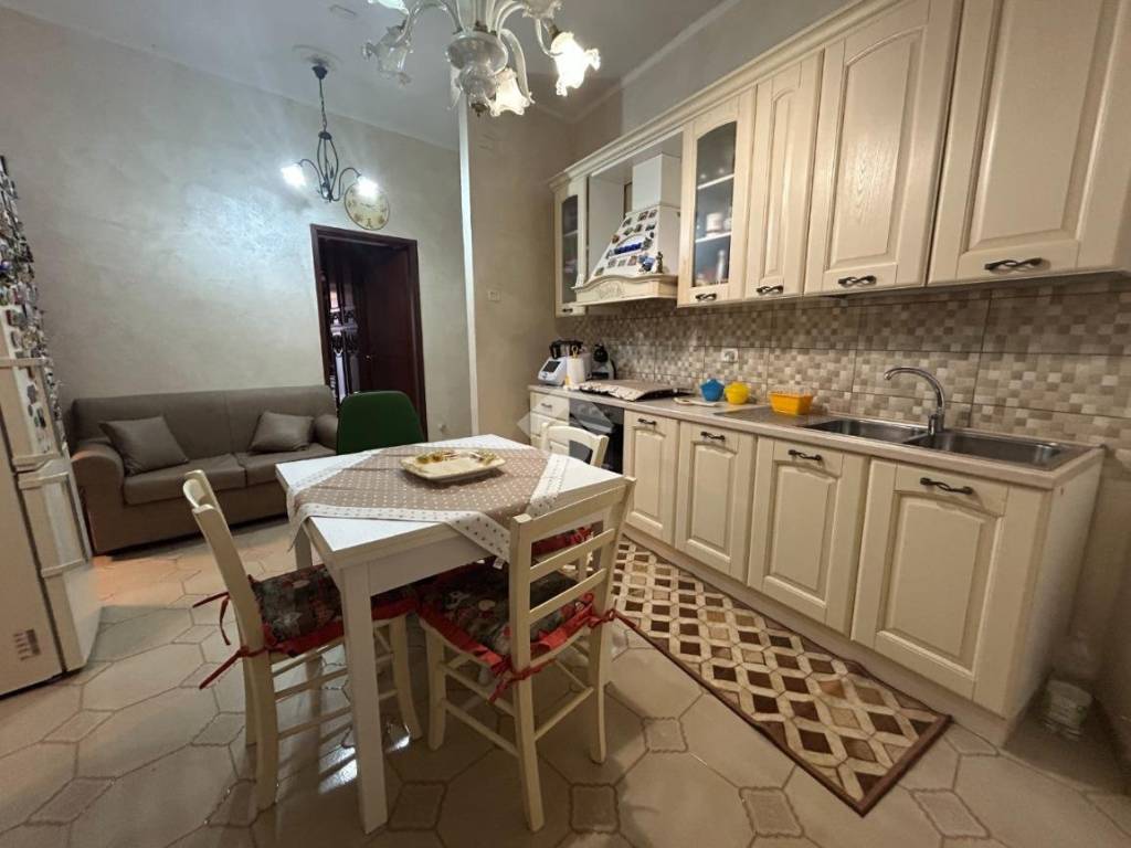 Appartamento a Agrigento in Via Giuseppe Verdi, 29 - Foto 4