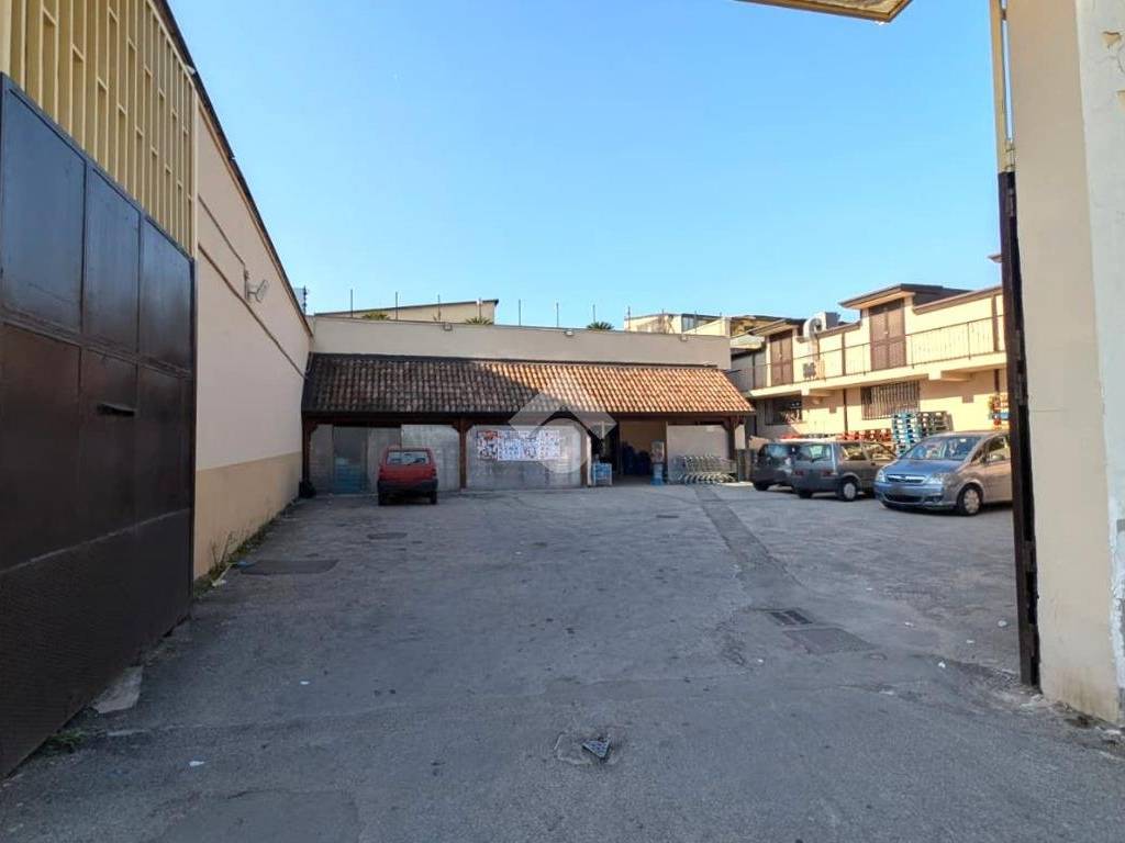 Immobile a Frattamaggiore in Via Pasquale Ianniello, 168 - Foto 5