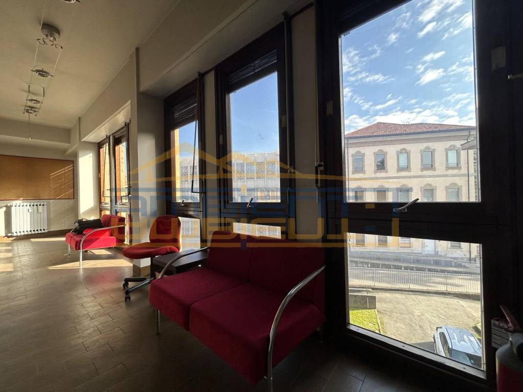 Immobile a Merate in Via Giovanni Pascoli, 2 - Foto 2