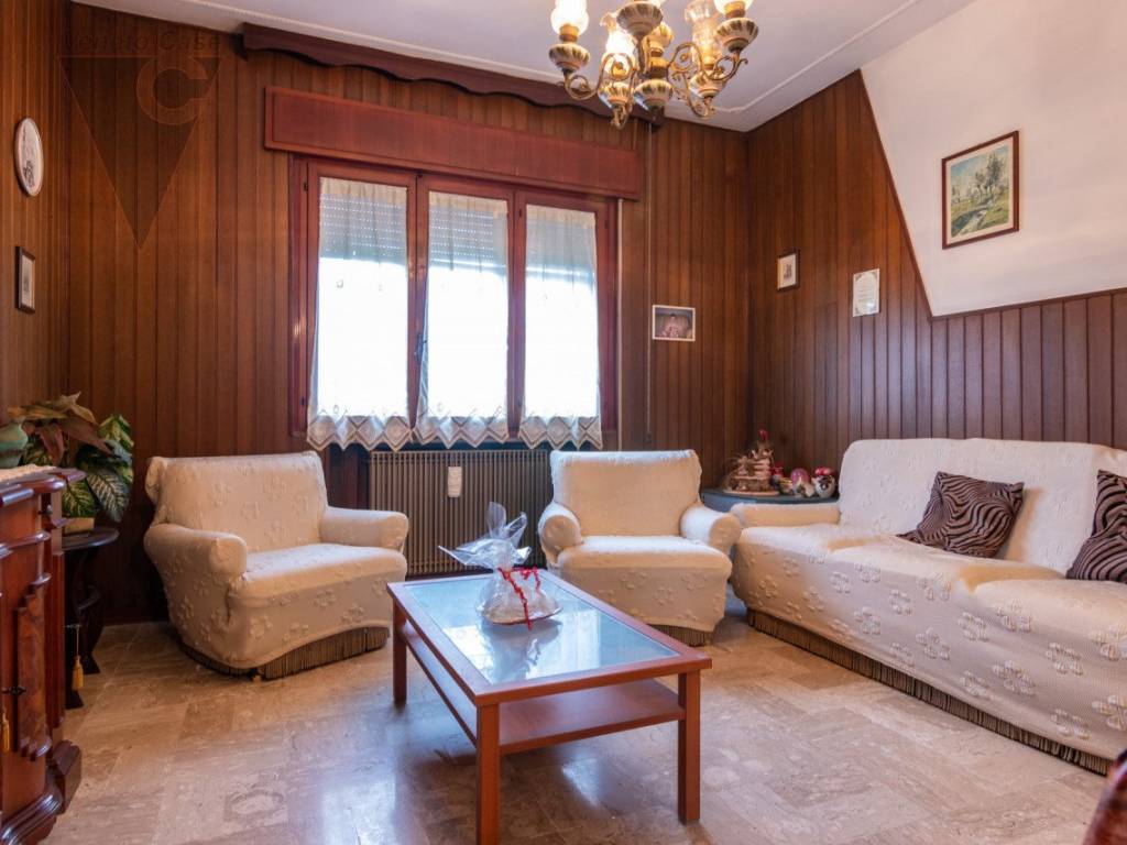 Villa a Polverara - Foto 2