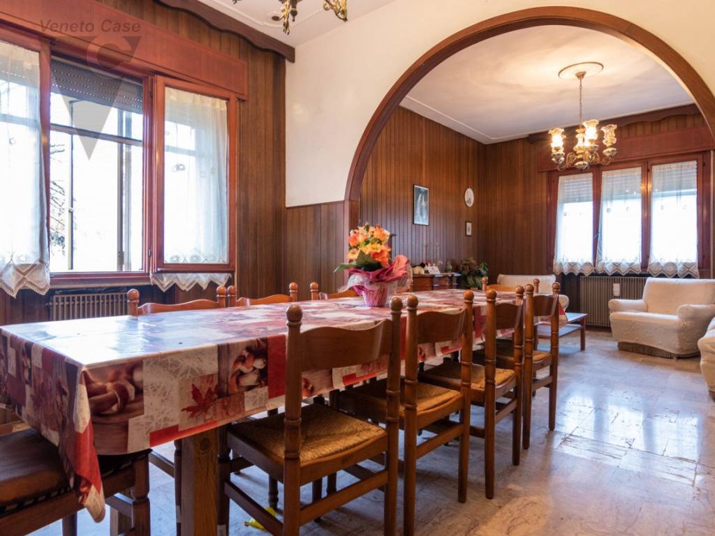 Villa a Polverara - Foto 3