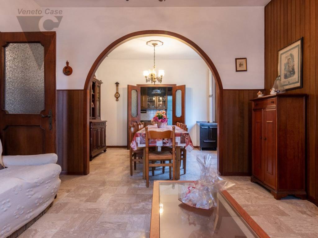 Villa a Polverara - Foto 5