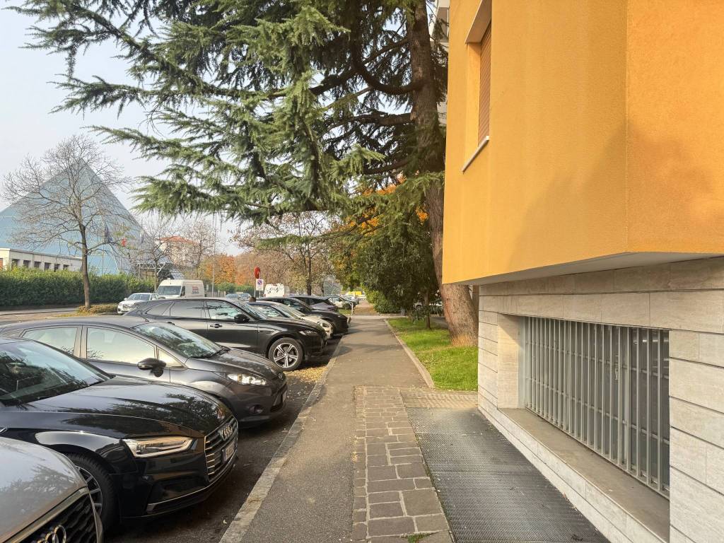 Appartamento a Brescia in Via Rodi - Foto 3