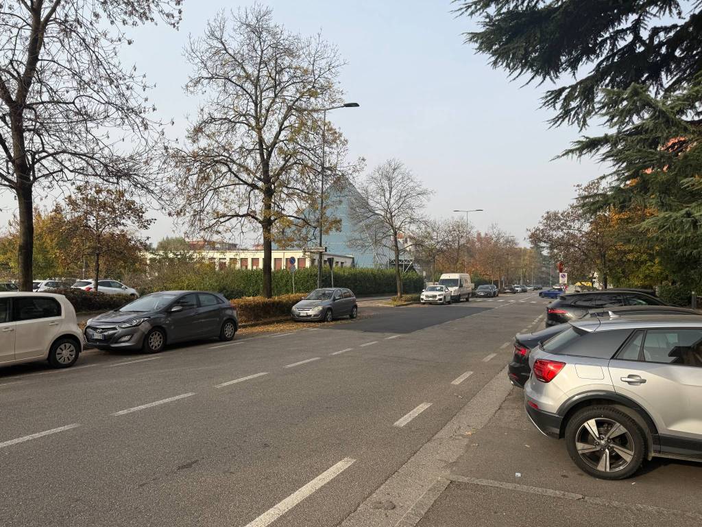 Appartamento a Brescia in Via Rodi - Foto 4