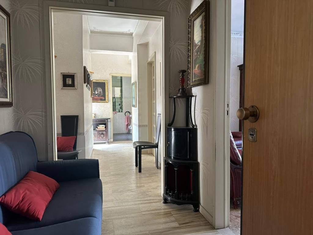 Immobile a Barcellona pozzo di gotto in Via Tenente Collonello Paolo Arcodaci, 44 - Foto 4