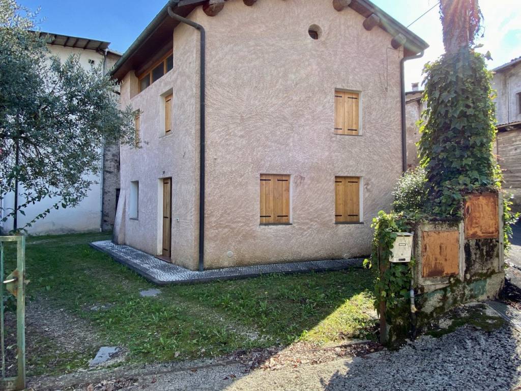 Villa a Torrebelvicino in Contrada Cavion, 2 - Foto 2