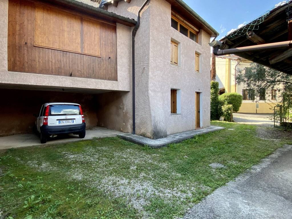 Villa a Torrebelvicino in Contrada Cavion, 2 - Foto 3
