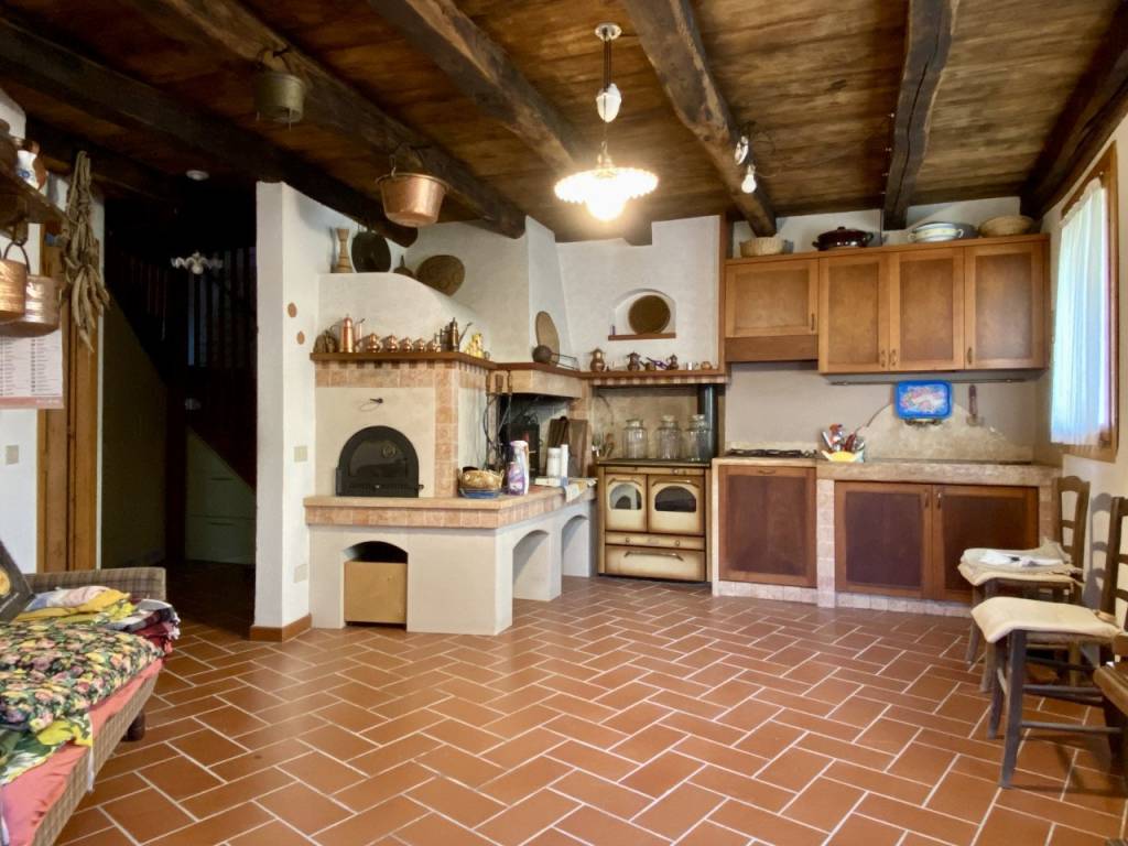 Villa a Torrebelvicino in Contrada Cavion, 2 - Foto 4