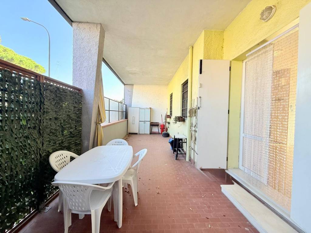 Appartamento a Comacchio in Viale Santo Domingo, 5 - Foto 5