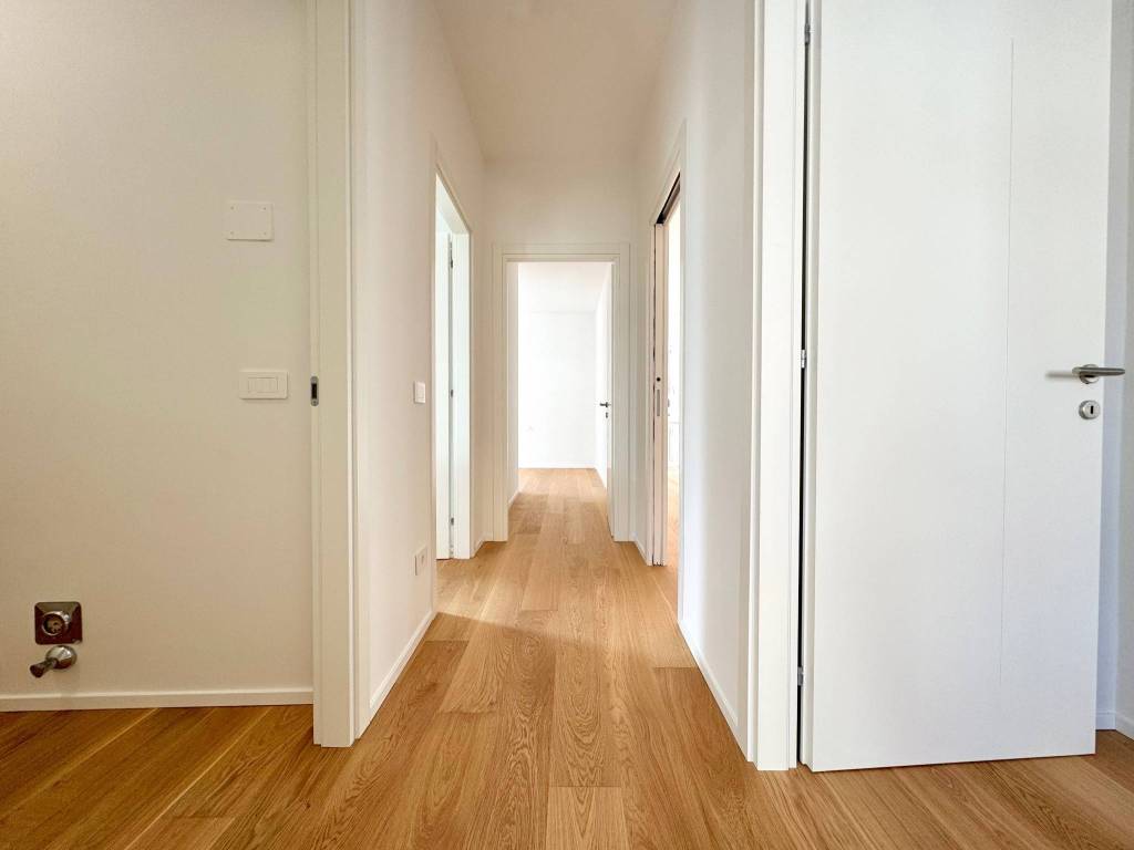 Appartamento a Bolzano in Via Valdagno, 10 - Foto 5
