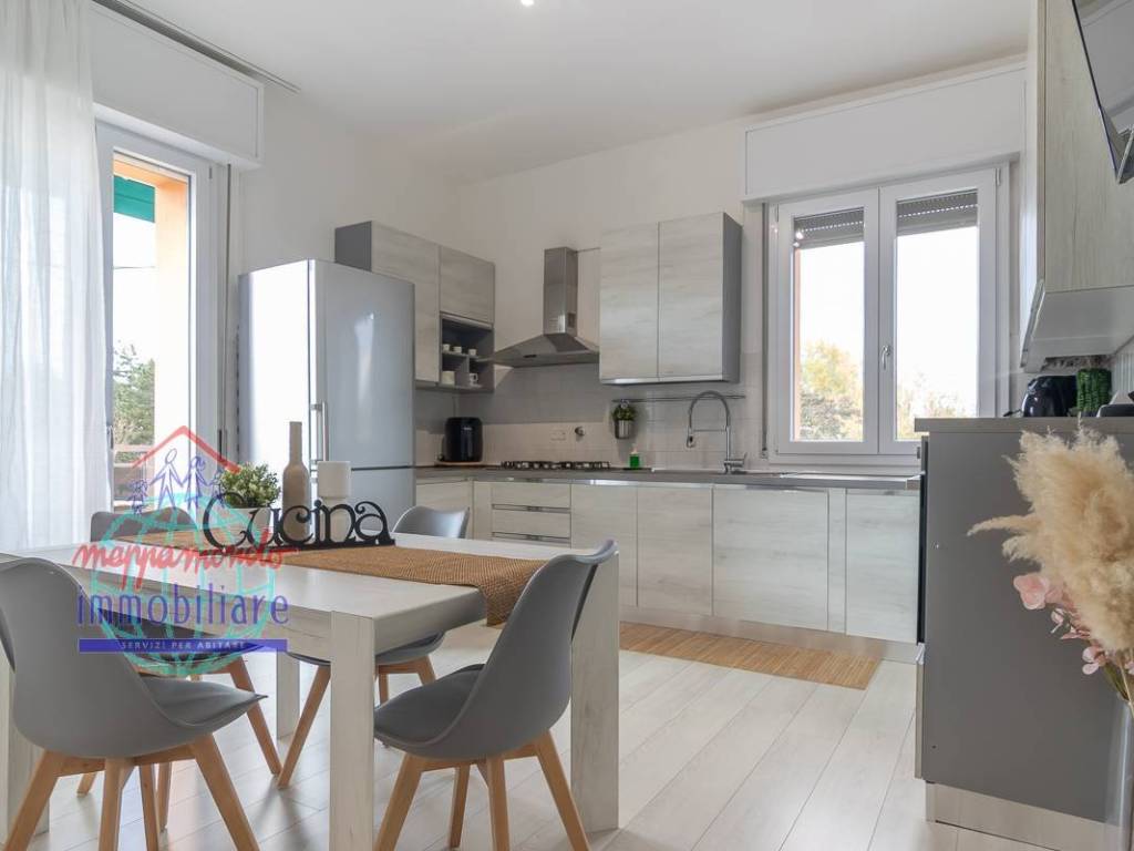 Appartamento a Casalecchio di reno in VIA MASSARENTI, 4 - Foto 2