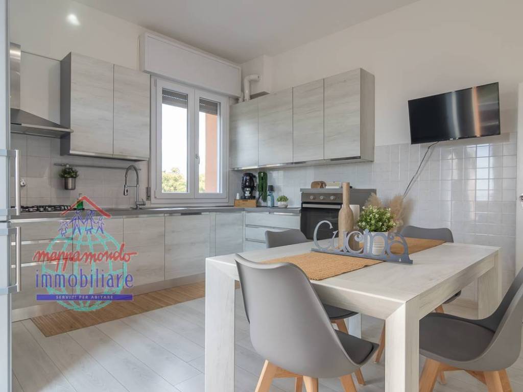 Appartamento a Casalecchio di reno in VIA MASSARENTI, 4 - Foto 3