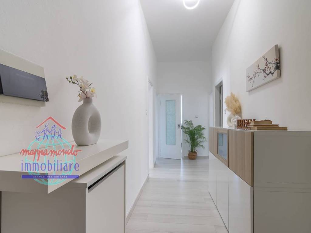 Appartamento a Casalecchio di reno in VIA MASSARENTI, 4 - Foto 5