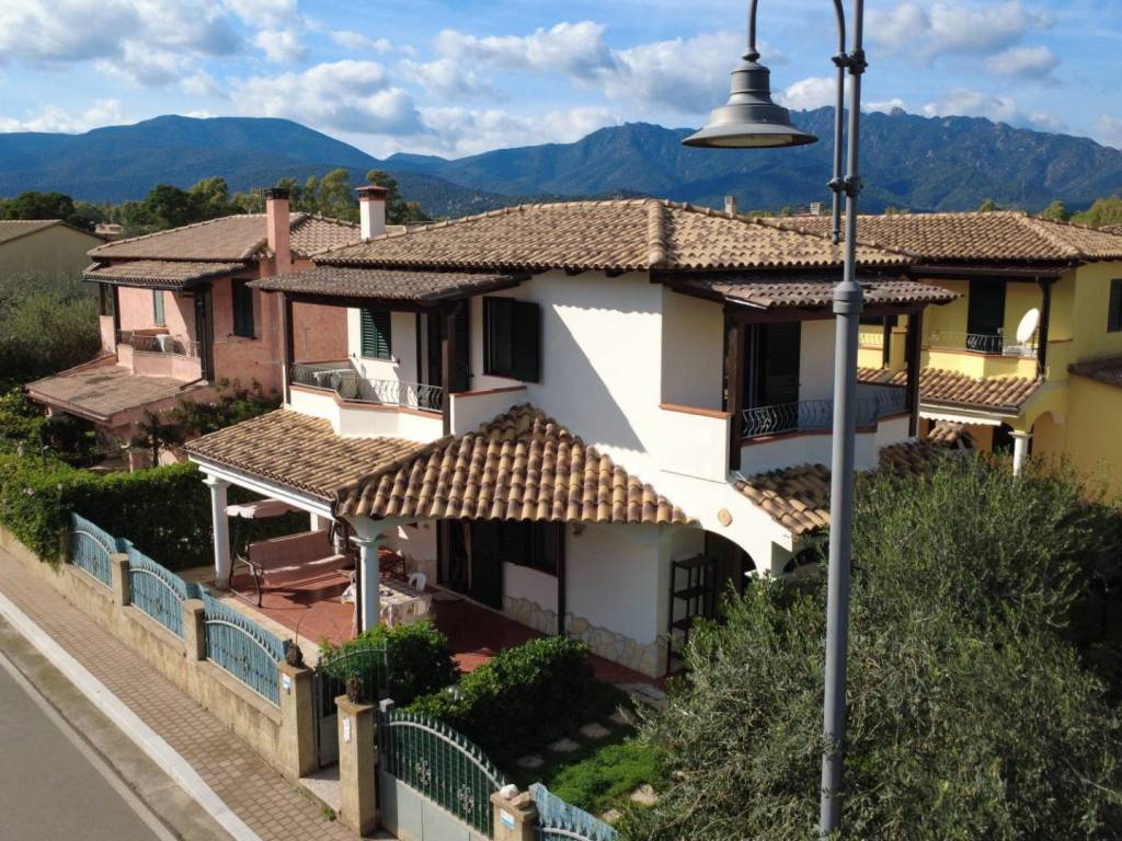 Villa a Castiadas in Vico Marmilla, 22 - Foto 2