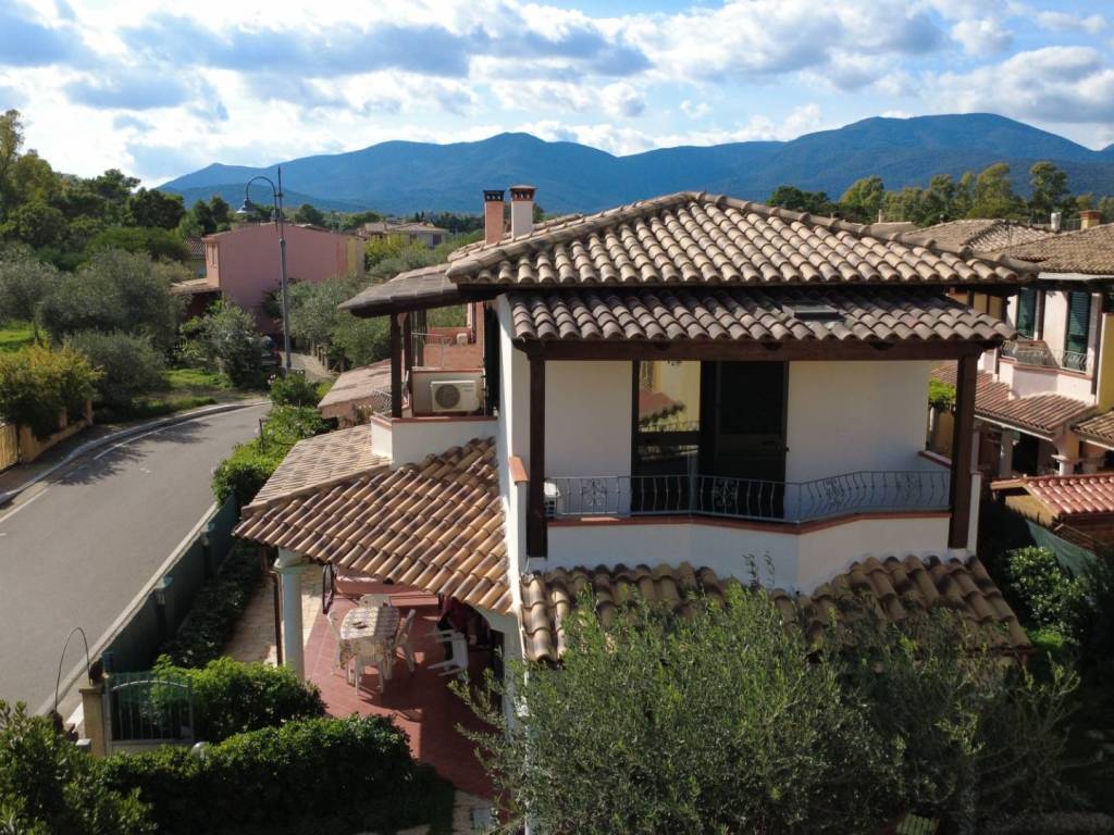 Villa a Castiadas in Vico Marmilla, 22 - Foto 3