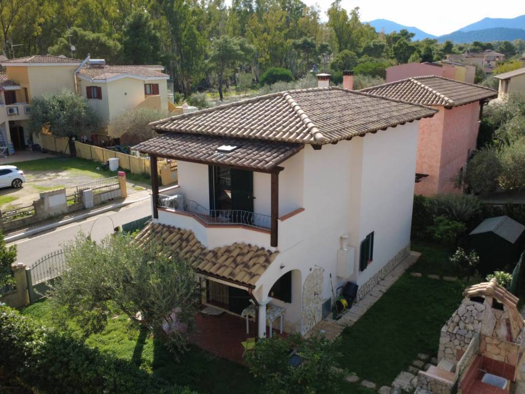 Villa a Castiadas in Vico Marmilla, 22 - Foto 5