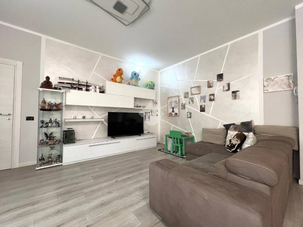 Appartamento a Bovezzo in via Canossi, 3 - Foto 2