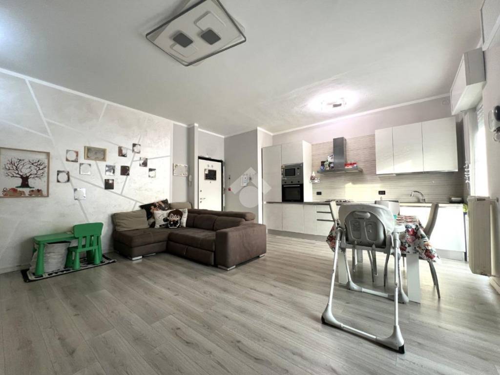 Appartamento a Bovezzo in via Canossi, 3 - Foto 3