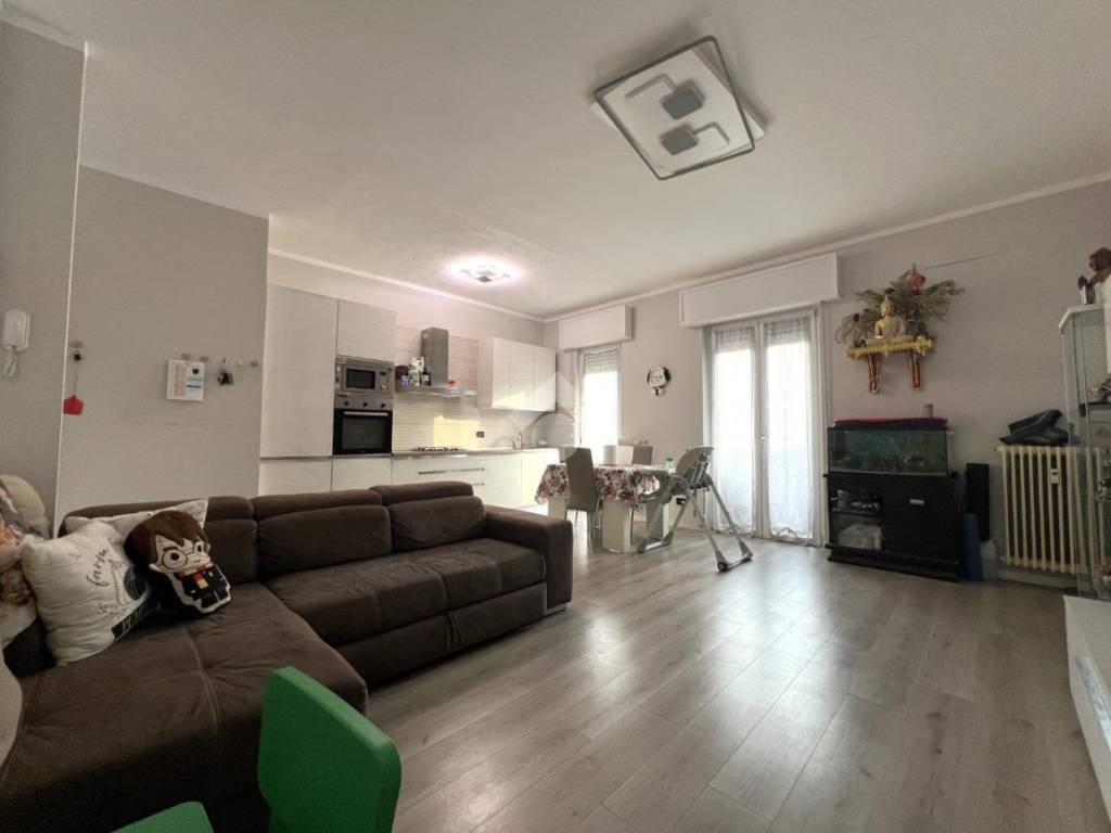 Appartamento a Bovezzo in via Canossi, 3 - Foto 4