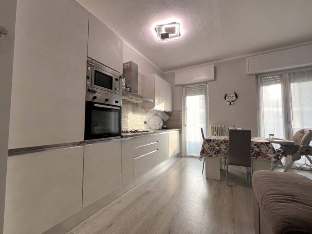 Appartamento a Bovezzo in via Canossi, 3 - Foto 5