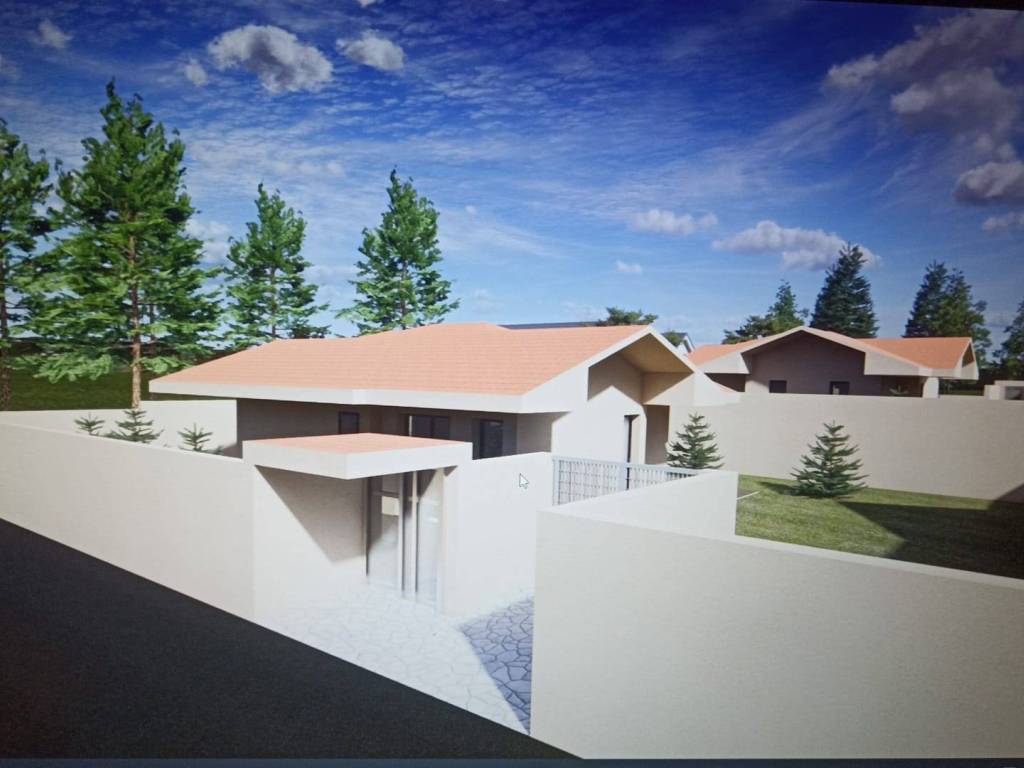 Villa a Pedara in Via Caronda - Foto 2