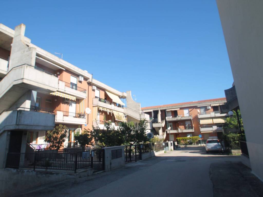 Appartamento a Campomarino in Via Sardegna - Foto 4