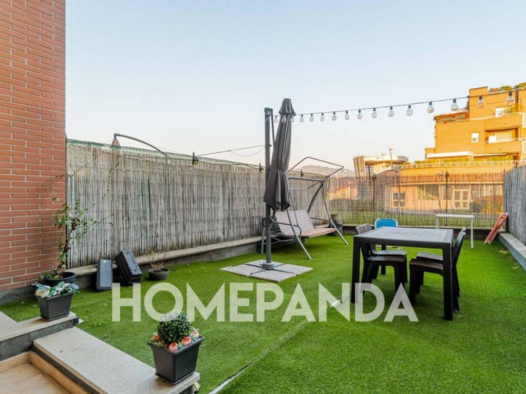 Appartamento a Moncalieri in Via Peschiera, 7 - Foto 2