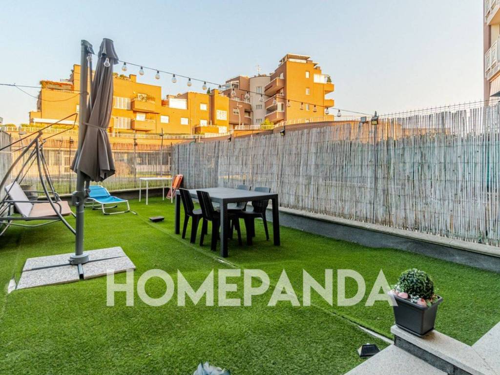 Appartamento a Moncalieri in Via Peschiera, 7 - Foto 3