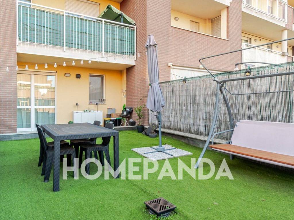 Appartamento a Moncalieri in Via Peschiera, 7 - Foto 4
