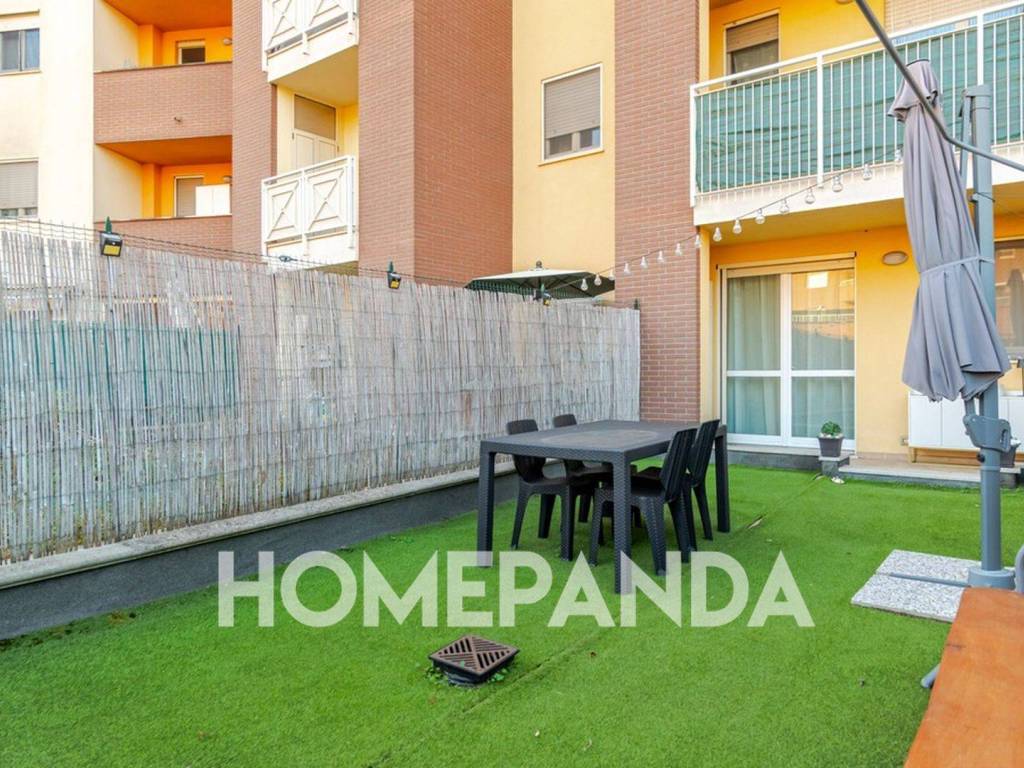Appartamento a Moncalieri in Via Peschiera, 7 - Foto 5
