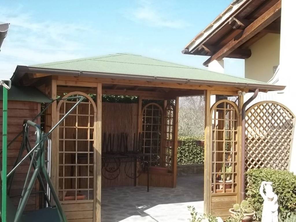 Villa a Montevarchi - Foto 4
