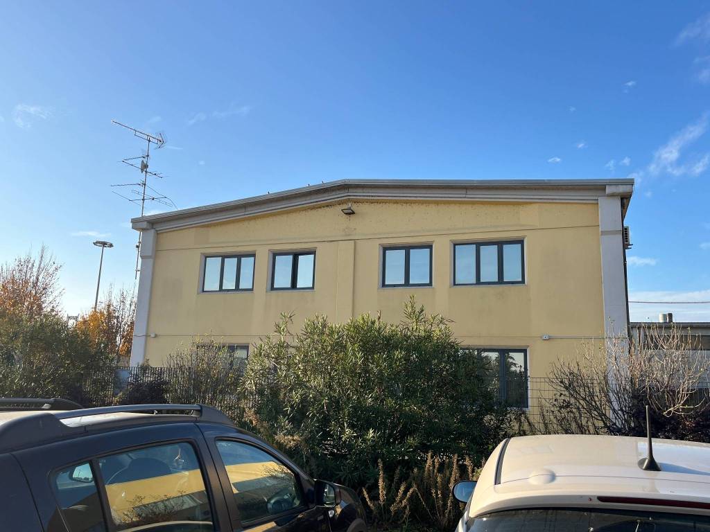 Immobile a Vercelli in Via Ettore Ara, 32 - Foto 2