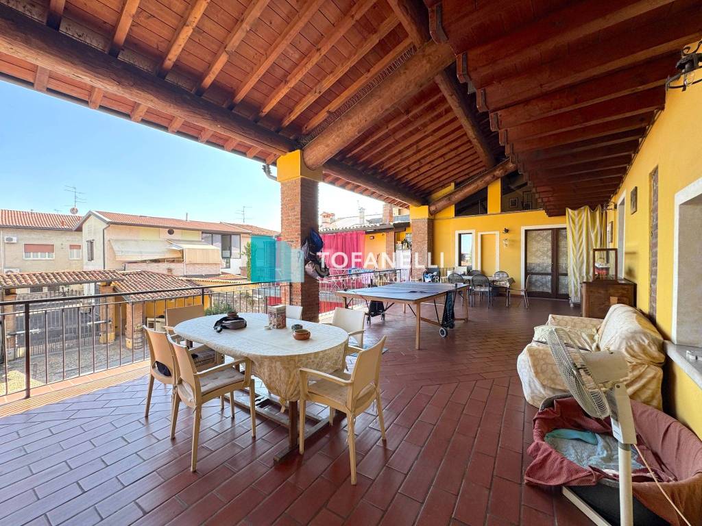 Appartamento a Travagliato in Vicolo Torto, 1 - Foto 2