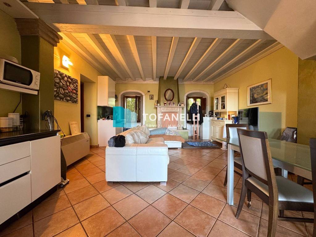 Appartamento a Travagliato in Vicolo Torto, 1 - Foto 4