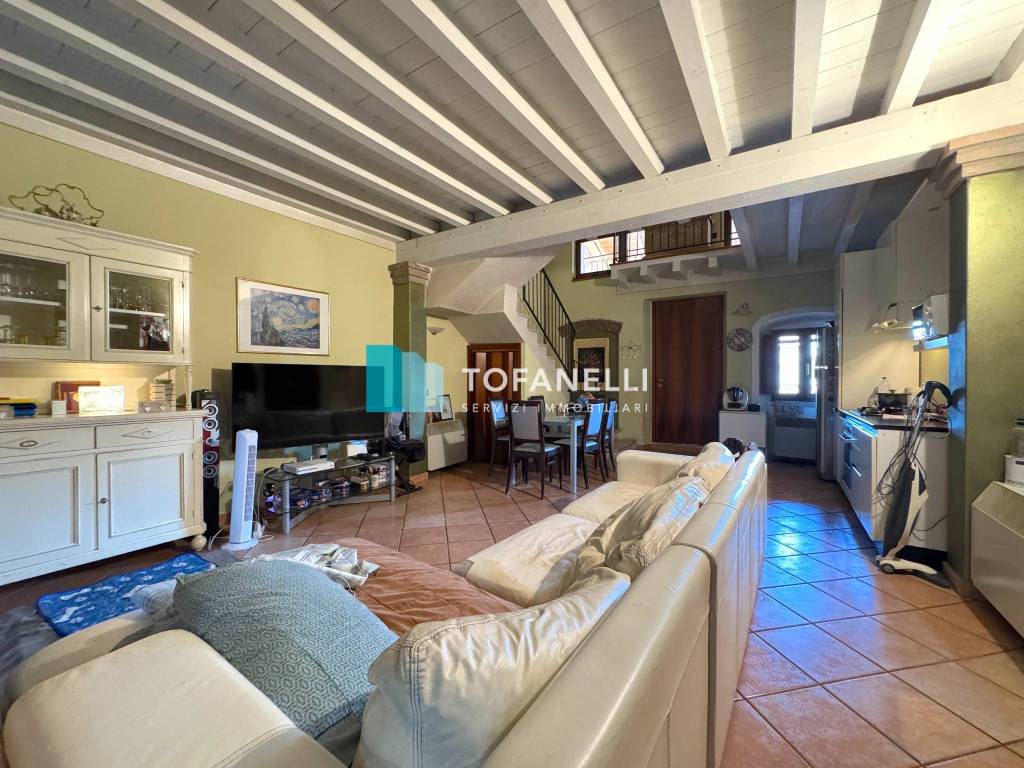 Appartamento a Travagliato in Vicolo Torto, 1 - Foto 5