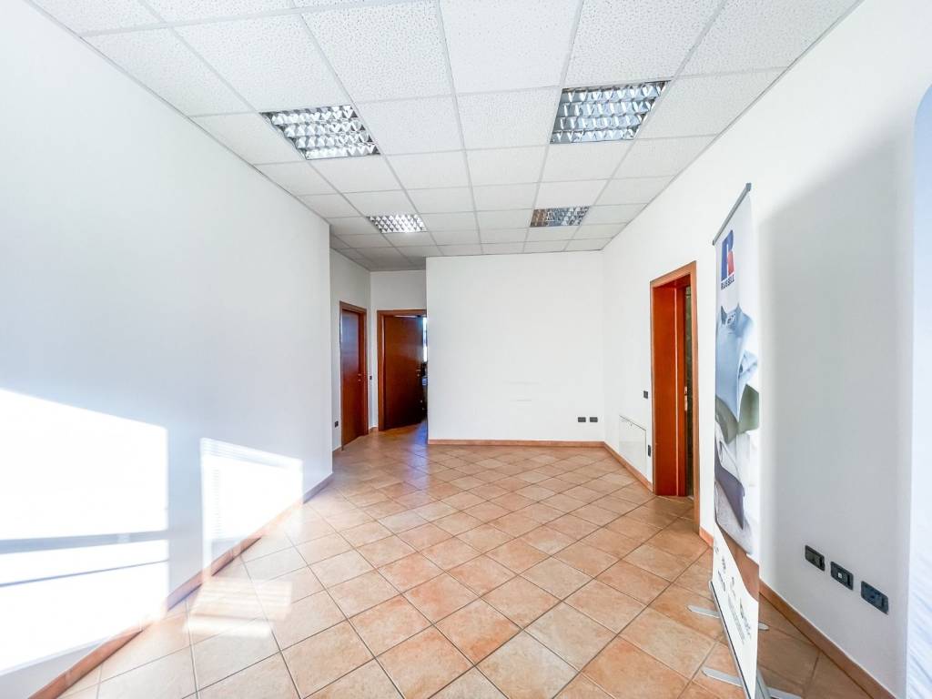 Immobile a Pistoia in Via Guido Rossa - Foto 3