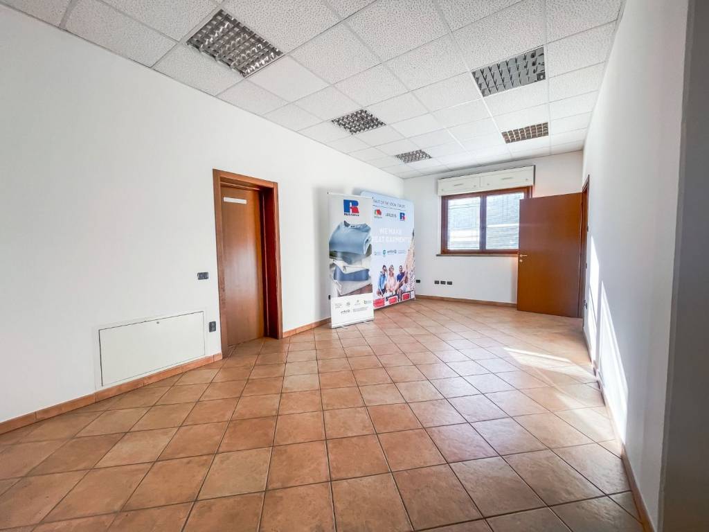 Immobile a Pistoia in Via Guido Rossa - Foto 4