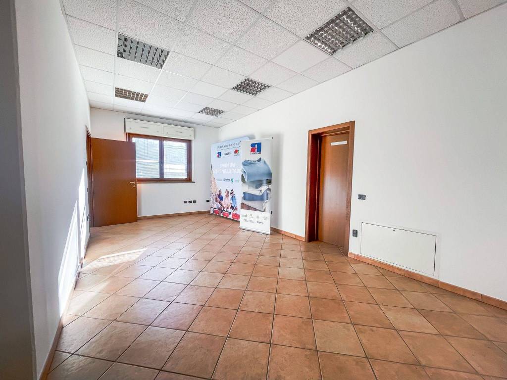 Immobile a Pistoia in Via Guido Rossa - Foto 5