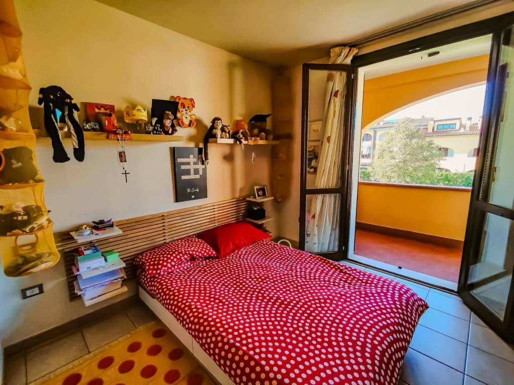 Casa indipendente a San miniato in Via A. Diaz, - Foto 4