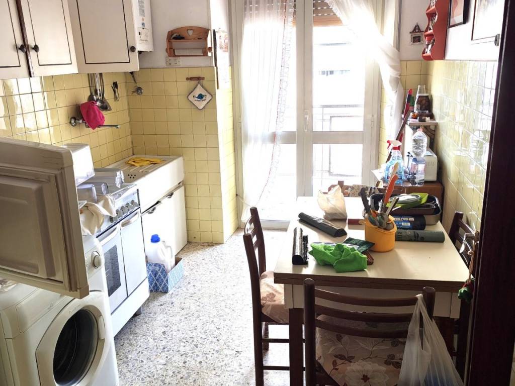 Appartamento a Pescara in Via Marco Polo, 40 - Foto 3