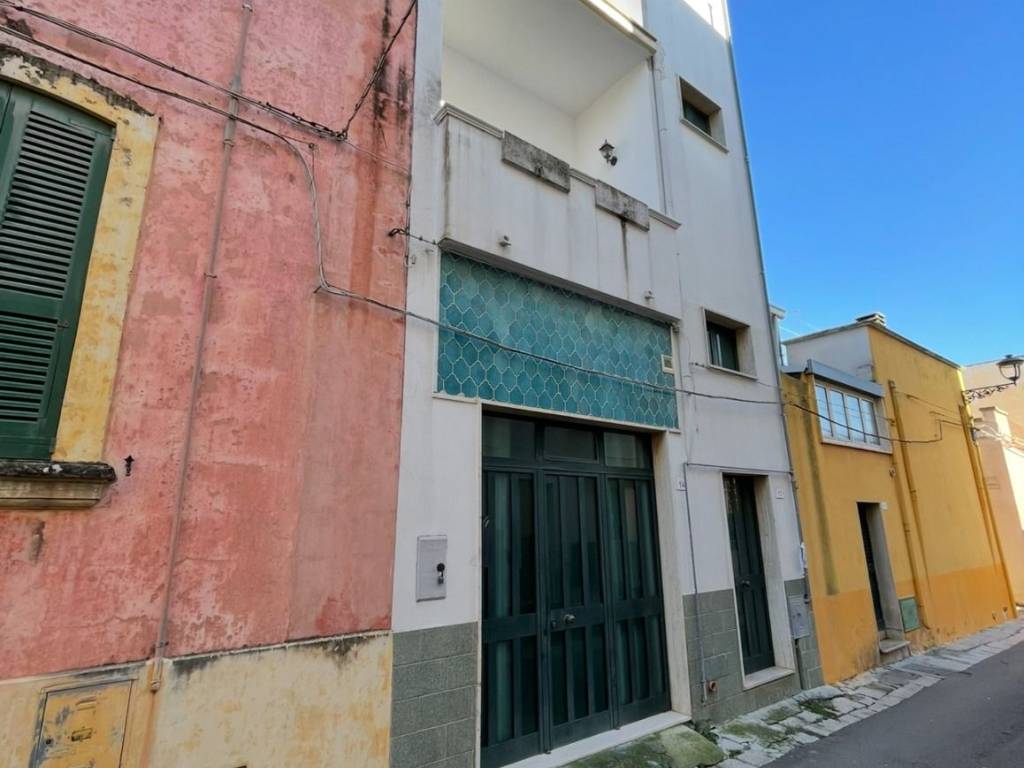 Appartamento a Taurisano in Via Camillo Benso di Cavour, 12 - Foto 2