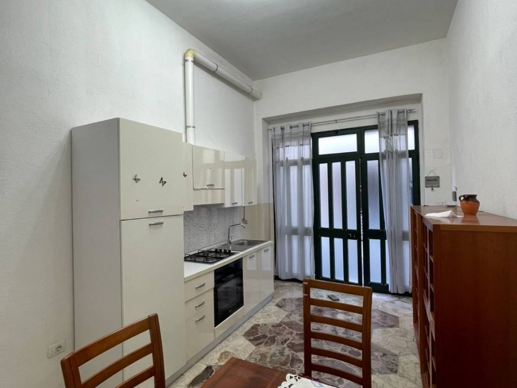 Appartamento a Taurisano in Via Camillo Benso di Cavour, 12 - Foto 5