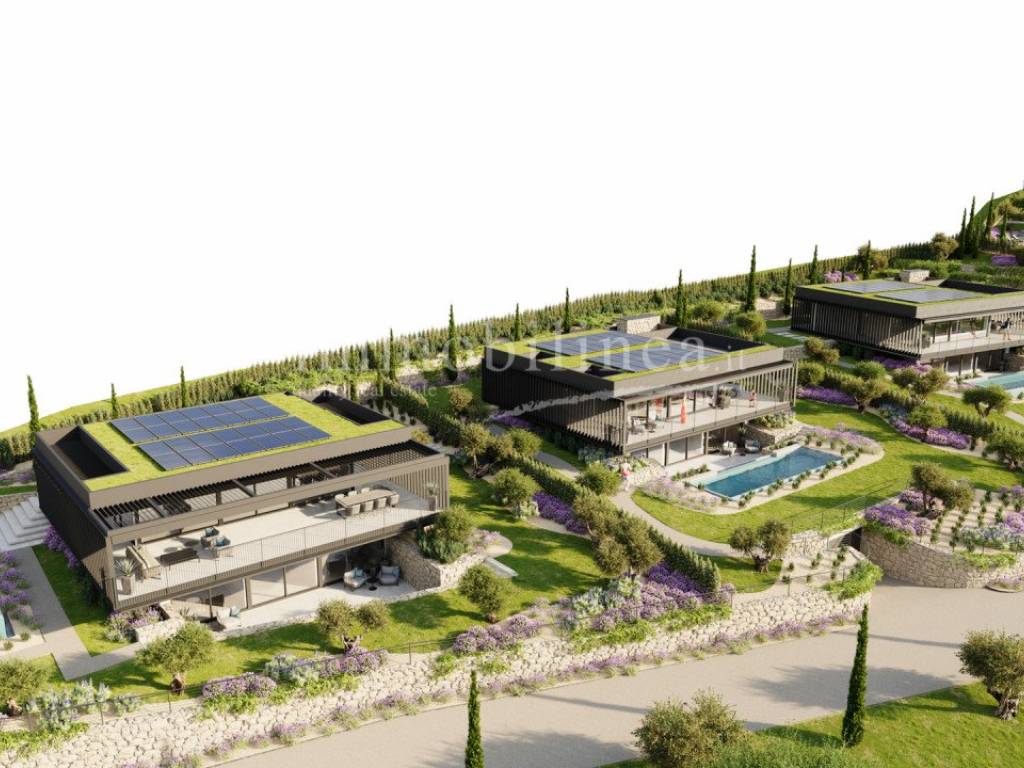 Villa a Torri del benaco in Ville Benacvs - Foto 5