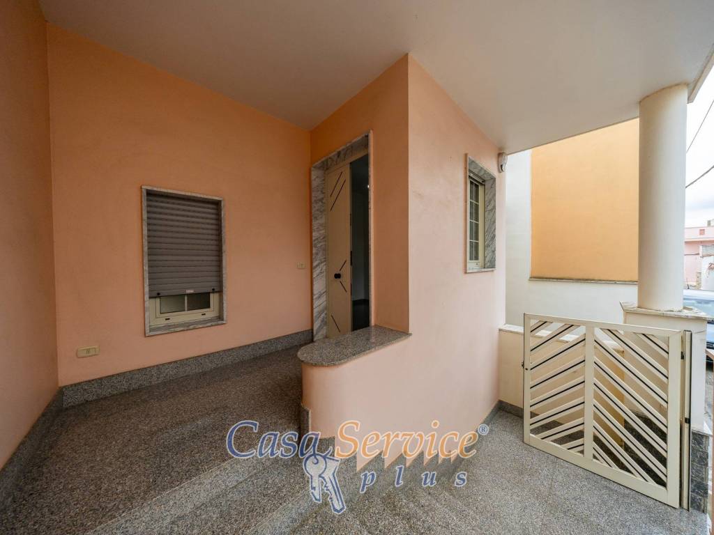 Casa indipendente a Tuglie in Via Napoli - Foto 4