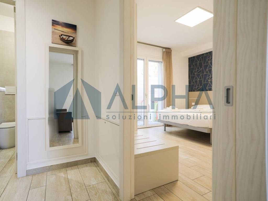 Appartamento a Rimini in Via Ronchi - Foto 5