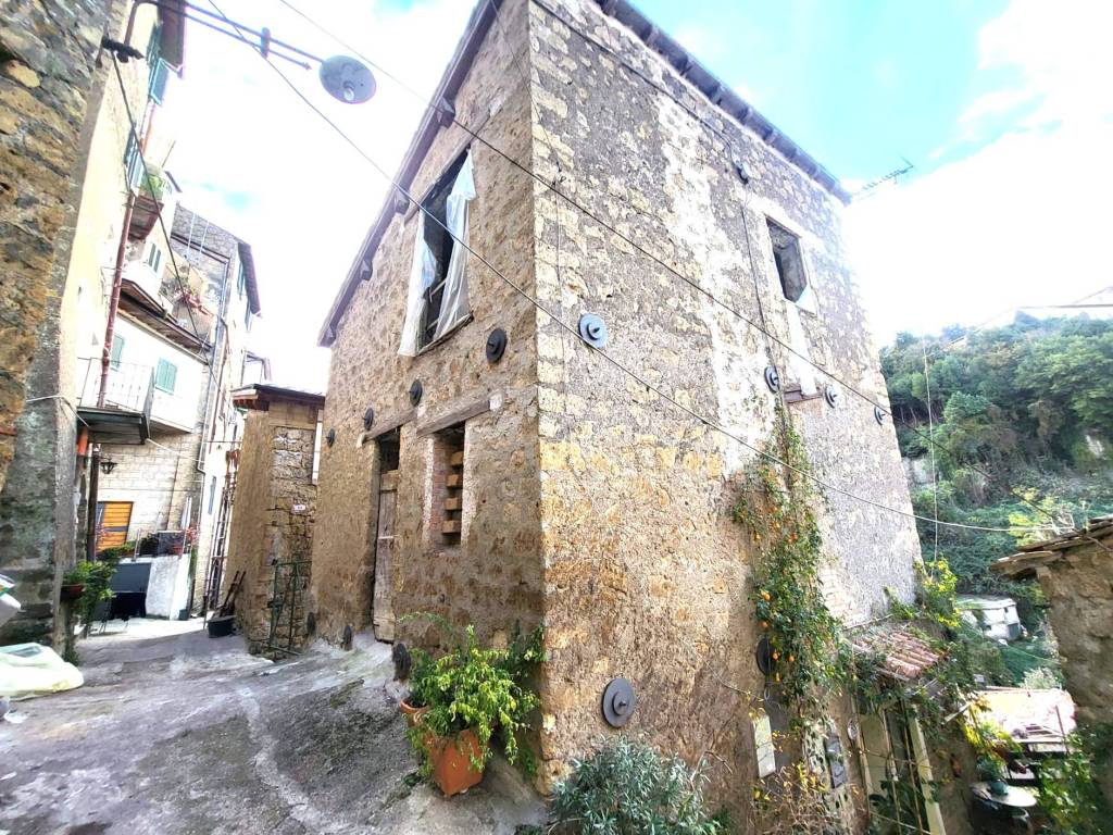 Rustico / casale a Caprarola in Via Rosolino Pilo - Foto 2